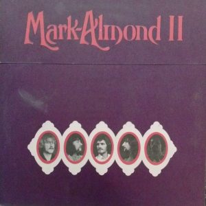 Almond,  Mark– Mark-Almond II