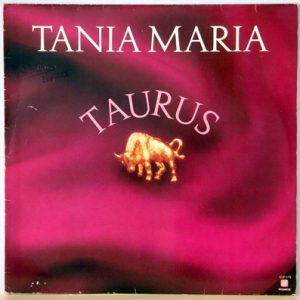 Maria, Tania  – Taurus