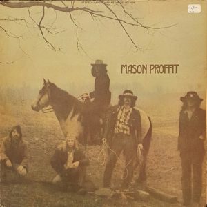 Mason Proffit – Wanted