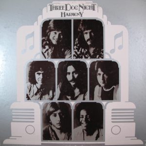 Three Dog Night – Harmony