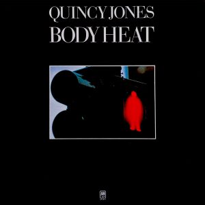 Jones, Quincy – Body Heat