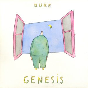 Genesis –Duke
