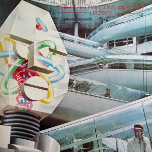 Alan Parsons Project, The – I Robot