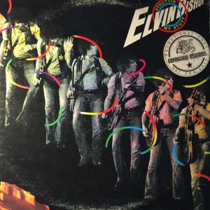 Bishop, Elvin – Struttin’ My Stuff