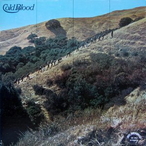 Cold Blood – Sisyphus