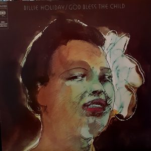 Holiday, Billie – God Bless The Child