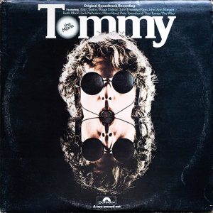 Tommy (Original Soundtrack Recording)