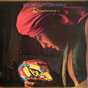 Electric Light Orchestra – Discovery