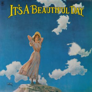 It’s A Beautiful Day – It’s A Beautiful Day