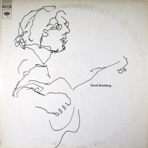 Bromberg, David – David Bromberg