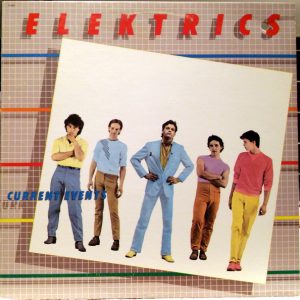 Elektrics – Current Events