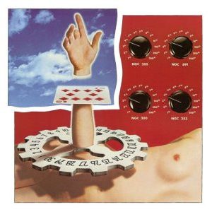 Garcia, Jerry – Garcia