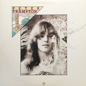 Frampton, Peter – Somethin’s Happening