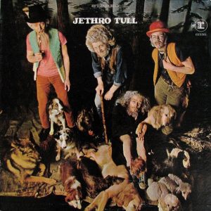 Jethro Tull – This Was
