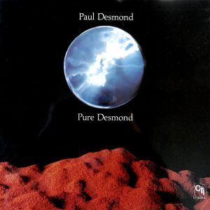 Desmond, Paul – Pure Desmond