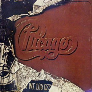 Chicago – Chicago X