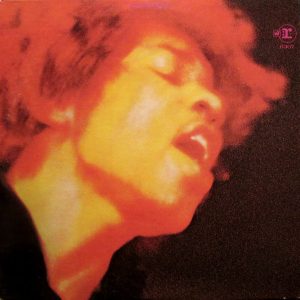 Hendrix Experience, The Jimi  – Electric Ladyland / 2 RS 6307