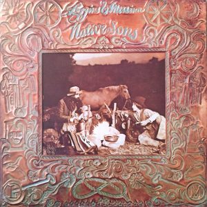 Loggins & Messina – Native Sons