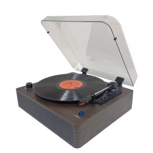 RT-352 Turntable/Record Player
