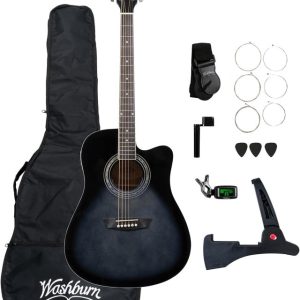 Washburn WA90CETBBPACK