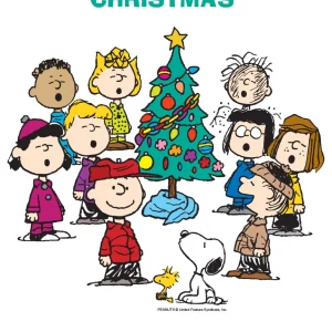 A Charlie Brown Christmas