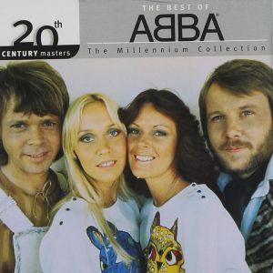 ABBA – The Best Of ABBA