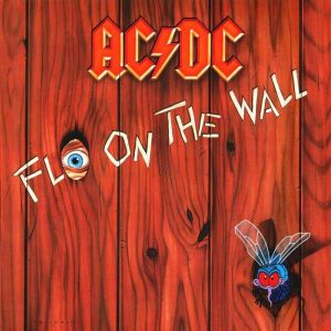 AC/DC – Fly On The Wall