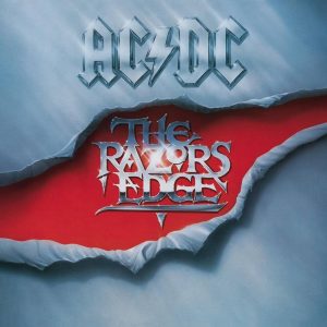 AC/DC – The Razors Edge