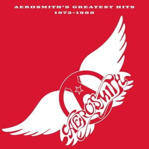 Aerosmith – Aerosmith’s Greatest Hits
