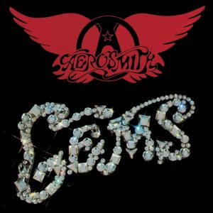 Aerosmith – Gems