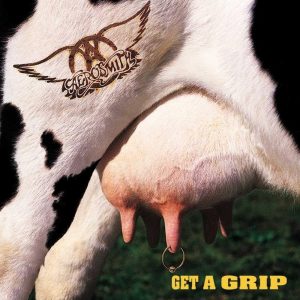 Aerosmith – Get A Grip-1