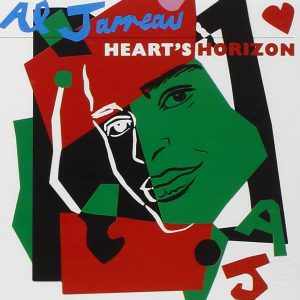 Al Jarreau – Heart’s Horizon