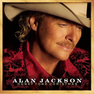Alan Jackson (2) – Honky Tonk Christmas