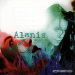 Alanis Morissette – Jagged Little Pill