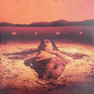 Alice In Chains Dirt Album Cover Rock N Roll Music Poster / 55150R