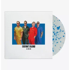 All Time Low – Everyone’s Talking!