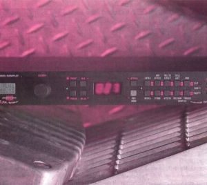 ART Multiverb Alpha – SE