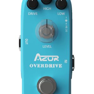 Azor Overdrive