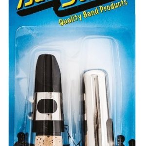 Band stand clarinet mouthpiece set