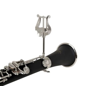 Band stand clarinet mthpc wcap & lig