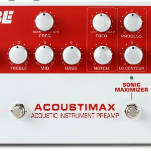 BBE Acoustimax