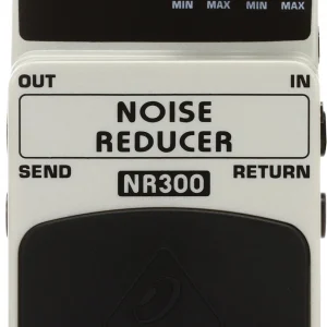 Behringer Noise Reducer NR300