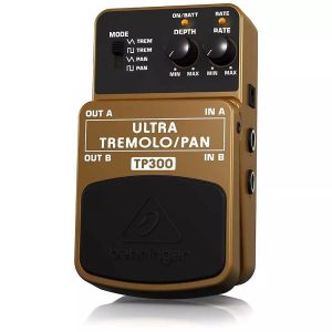 Behringer TP300 Ultra Tremolo/ Pan