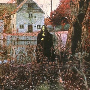 Black Sabbath / 55306R