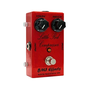 BMF Little red Compressor