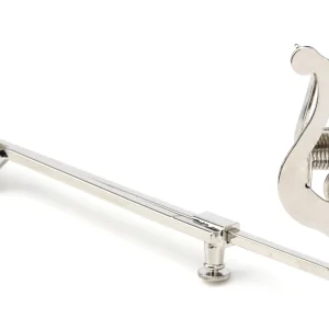 Clamp on Flute lyre / 513N-U