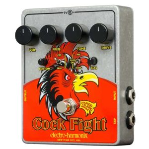 EHX Cock Fight