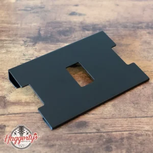 D’Addario XPND Double Pedal Riser | PW-XPNDPR-02