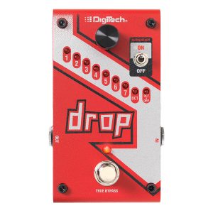 Digitech  DROP