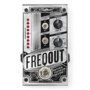 Digitech  FREQOUT
